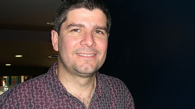 Alex Bowen es el nuevo director del Area Dramática de TVN