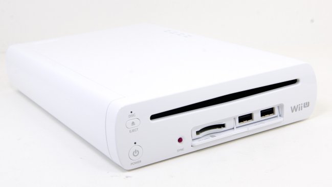 Wii U les gana a Xbox One y PS4 en listas de Navidad