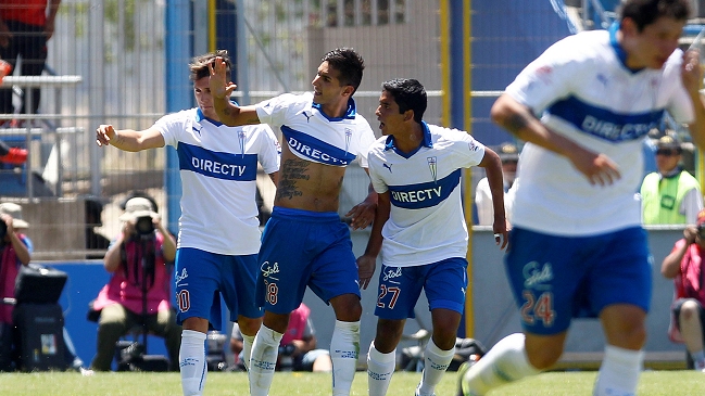 U. Católica y O'Higgins se juegan sus últimas opciones de alcanzar el título del Apertura