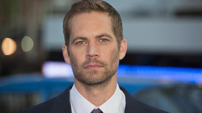 Un detenido por robar una parte del auto en el que murió Paul Walker