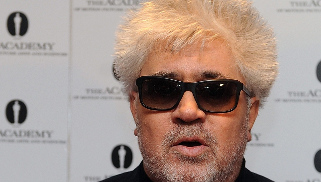 Almodóvar considera 