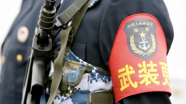 EE.UU. pidió a China abrir canales de comunicación para enfrentar tensiones