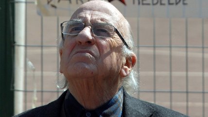 La polémica entre monseñor Baeza y Andrés Chadwick por el caso Bombas