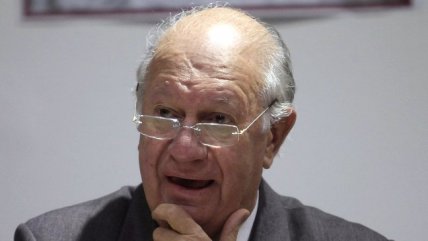  Ricardo Lagos comparó a Mandela con Gandhi  