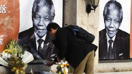 Funeral de Nelson Mandela ya tiene fecha