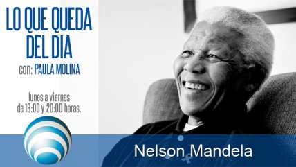   Fundación Nelson Mandela: Su muerte tiene que ayudar a Sudáfrica a unificarse 