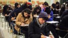 CRUCh no repetirá PSU de Lenguaje en San Bernardo tras error de instructores