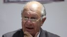 Ricardo Lagos: Legado de Mandela se compara con el de Gandhi