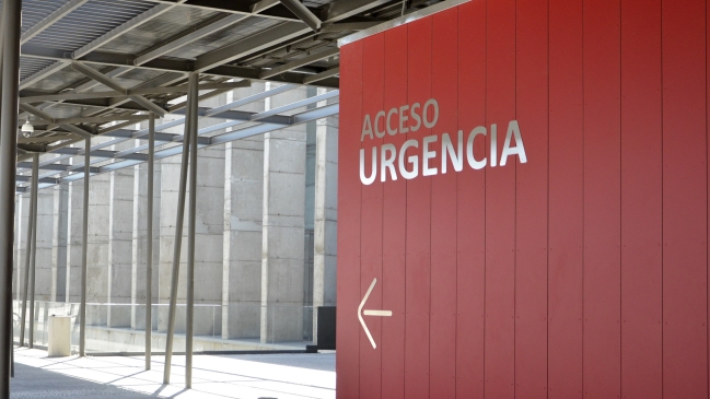 Ministro de Salud confirmó que Hospital de Maipú se inaugurará este sábado