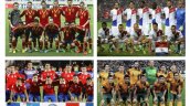  Chile ante Australia, España y Holanda  