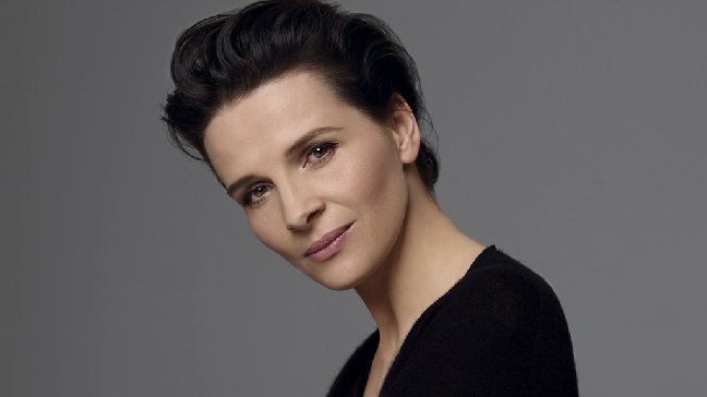 Juliette Binoche reemplazará a Jennifer López en cinta 