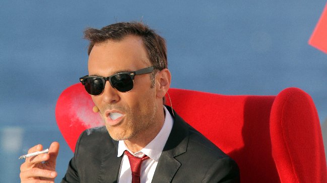 Jordi Castell dijo adiós a 