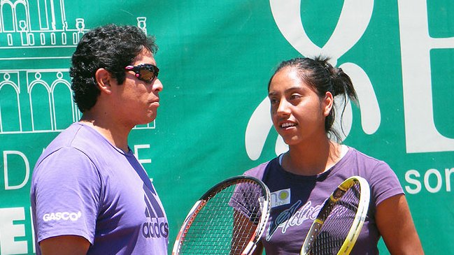 Guillermo Hormazábal está trabajando con Daniela Seguel