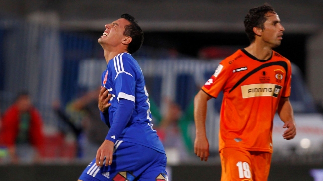 U. de Chile buscará asegurar ante Cobreloa su paso a la liguilla