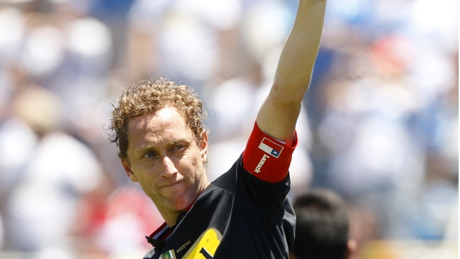 Colo Colo buscará cerrar la temporada con un triunfo ante Ñublense