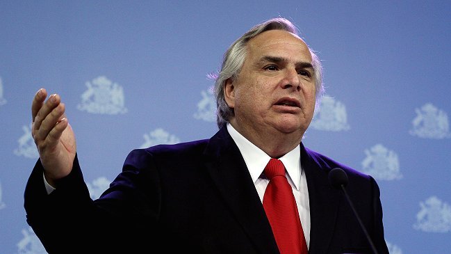 Gobierno llamó a la 