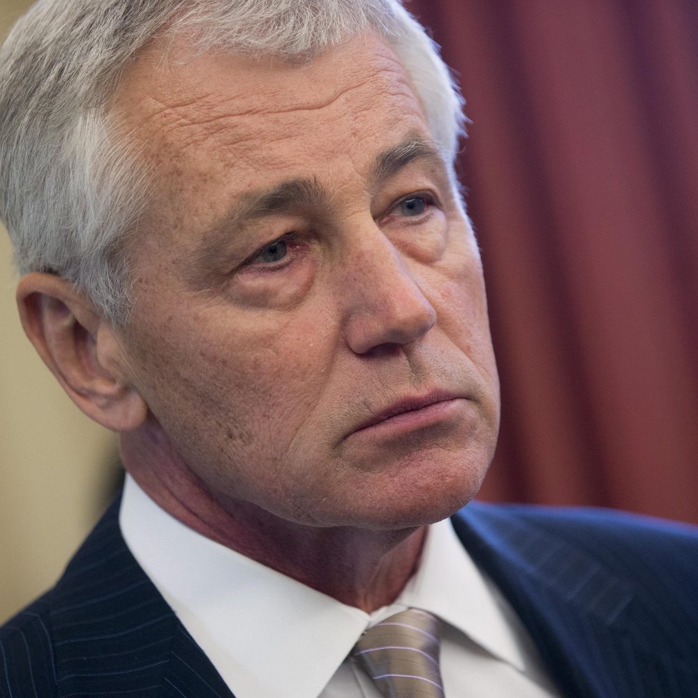 Sorpresiva visita del Secretario de Defensa estadounidense a Afganistán