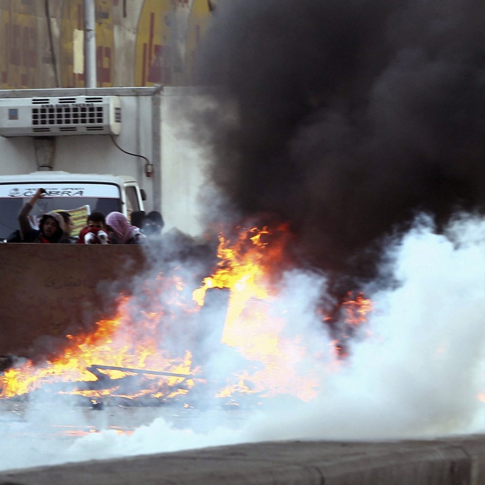 Tribunal egipcio rebajó de 11 a un año la pena de 14 mujeres simpatizantes de Mursi