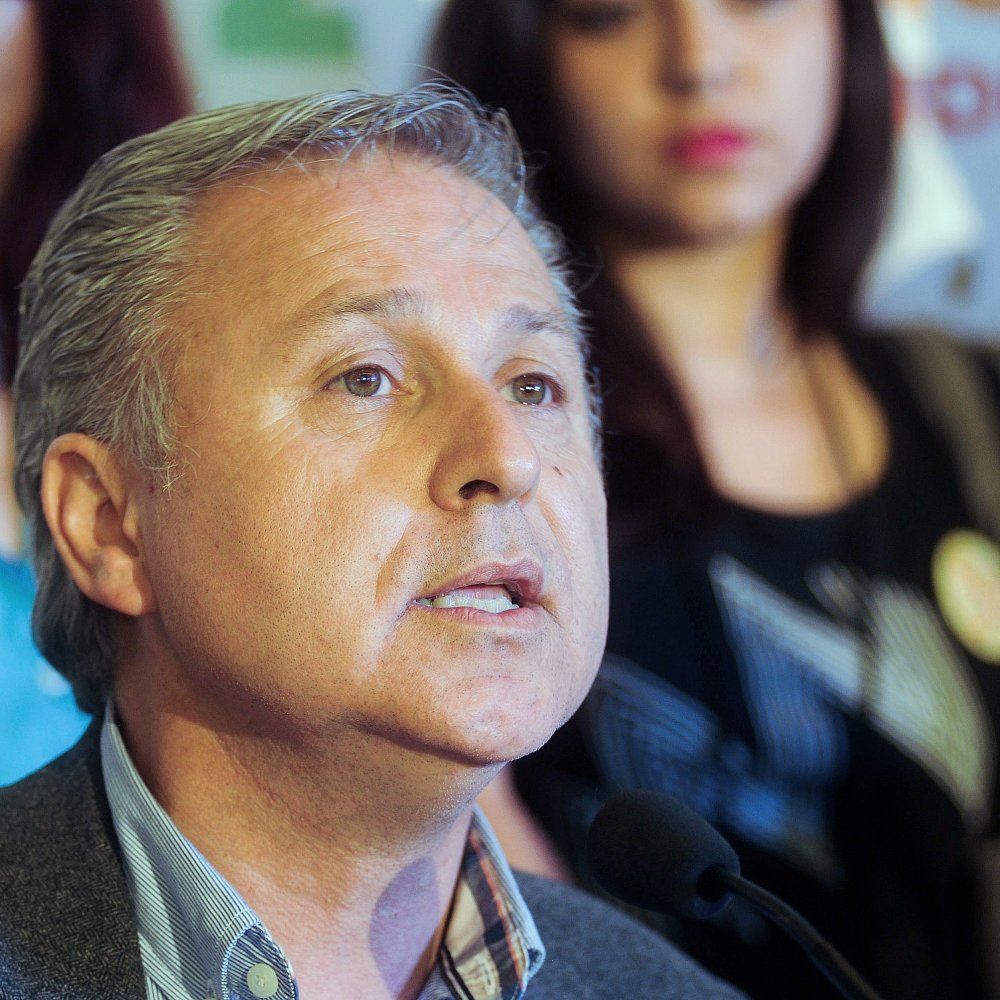 Movimiento Todos a La Moneda salió al paso de las denuncias contra Marcel Claude