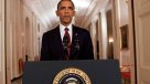 Obama le pidió al Congreso extender ayuda a desempleados