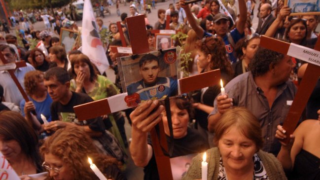 A tres años de la tragedia en la cárcel de San Miguel: 