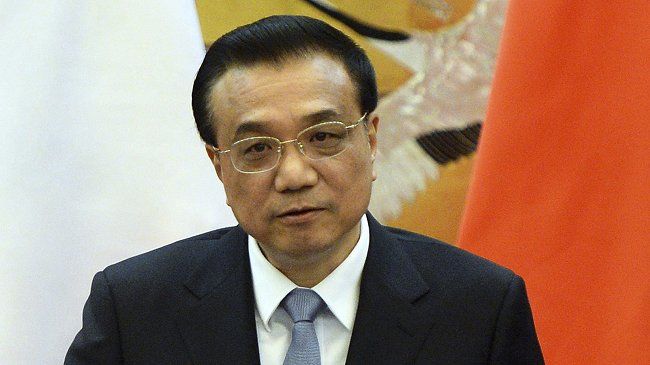 Régimen chino anunció inéditas medidas de austeridad