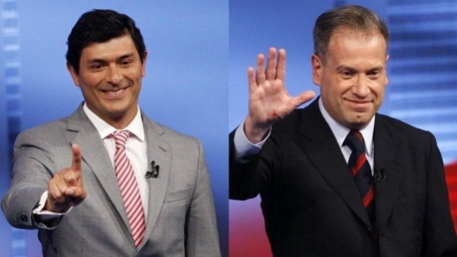 Fiscalía entregará antecedentes por caso firmas al Consejo de Defensa del Estado