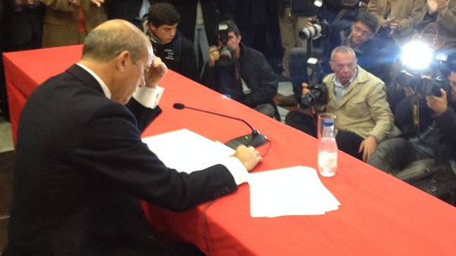 Presidente de Sevilla FC dejó su cargo tras ser condenado a siete años de prisión