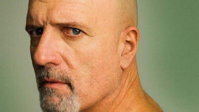 Ex vocalista de Bersuit Vergarabat se presentará este jueves en Chile