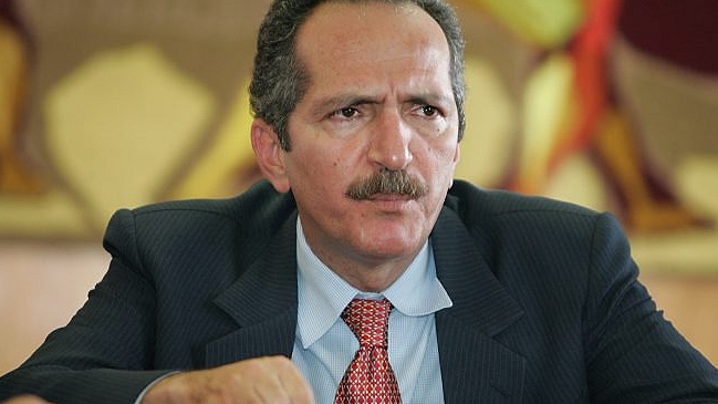 Ministro de Deportes exigió castigo por gresca en duelo A. Paranaense - Vasco