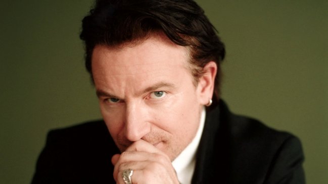 Periodista Browne acusa a Bono de venderse a los intereses del capitalismo