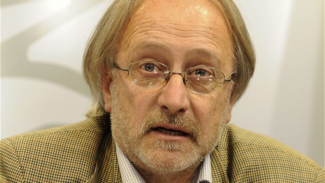 Zar antidroga: Si Uruguay se equivoca con la legalización, se corregirá