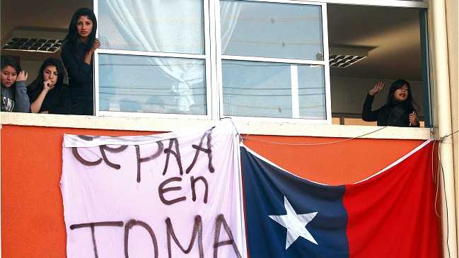 Mineduc anunció las 