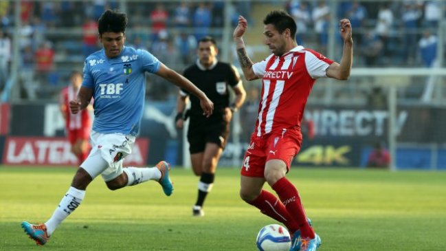 ¿Qué virtudes tienen U. Católica y O'Higgins para ser campeón?