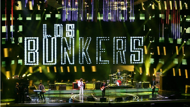 Los Bunkers, Ana Tijoux y Los Tres entre los chilenos confirmados al Vive Latino 2014