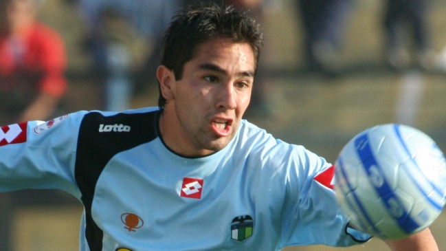 10 jugadores que vistieron las camisetas de U. Católica y O'Higgins