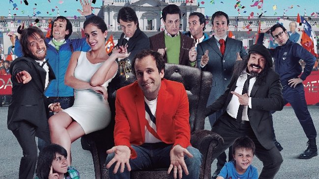 Stefan Kramer proyecta hacer una película sobre fútbol