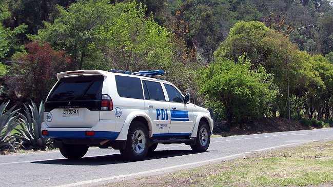 Niña de seis años murió ahogada en Peñaflor