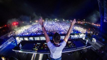 Anticipo de Ultra Music Festival: Road to ULTRA se realizará en febrero de 2014