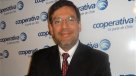 Alberto Arenas: Este Gobierno dejará como herencia una economía desacelerada