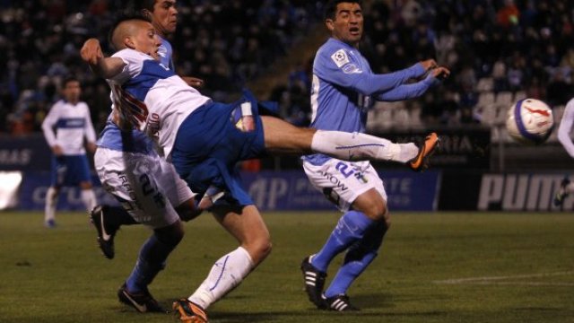 U. Católica y O'Higgins definirán al nuevo monarca del fútbol chileno