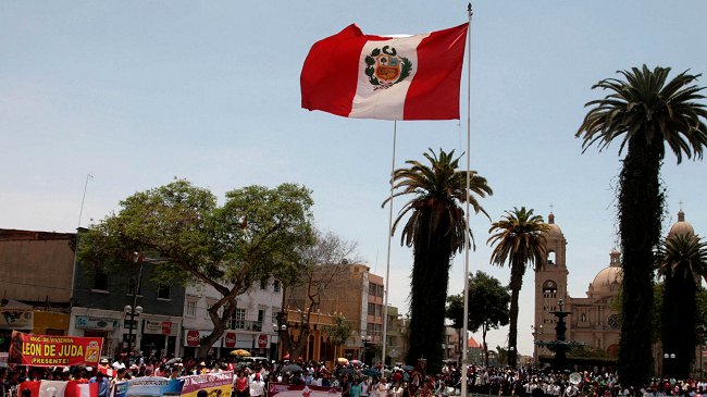 Perú creará 