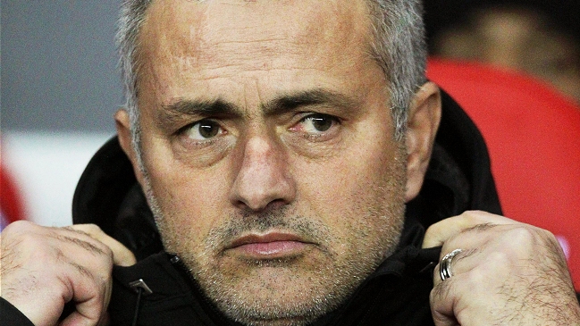 José Mourinho: Me gustaría tener jugadores que marquen más goles