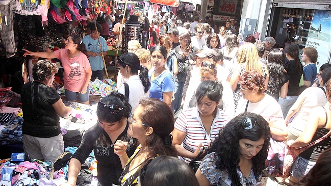 Encuesta: Aguinaldo navideño promedio se ubicará sobre 100 mil pesos