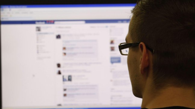 Estudio concluyó que estado de Facebook revela rasgos de la personalidad