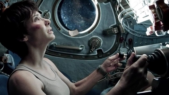 American Film Institute eligió las diez mejores películas y series de 2013