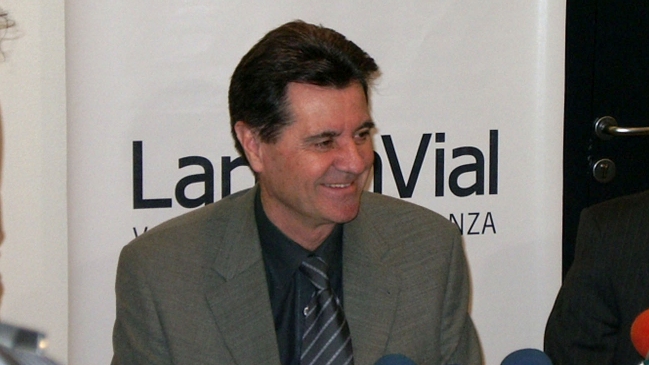 Mirko Jozic: Chile es una amenaza para España y Holanda