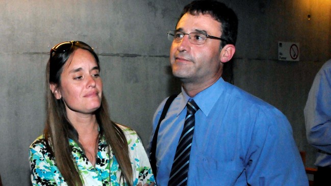 Asesor del Presidente fue formalizado por agredir a padre de imputado del Caso Hijitus