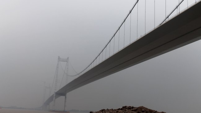 Huilliches de Quellón interpondrán recurso por puente del Chacao
