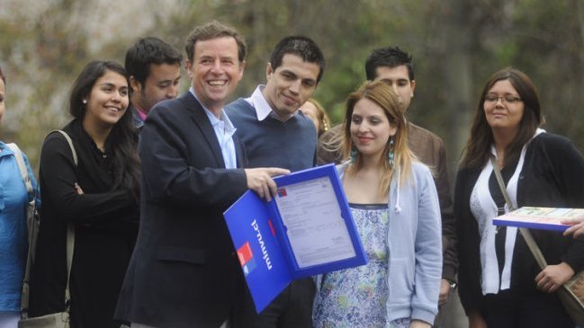 Gobierno lanzó subsidio de arriendo para familias vulnerables y emergentes